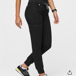 COPY - Figs Zamora Jogger Scrub Pants